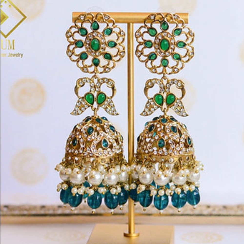 Meet your Posher, Ramya